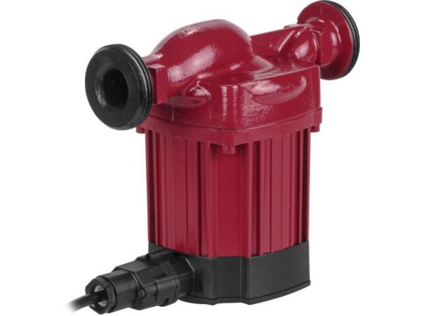 Насос циркуляционный WISE-25/60-180, A&P(5-45 Вт, 3000 л/ч, 6 м, для отопления)