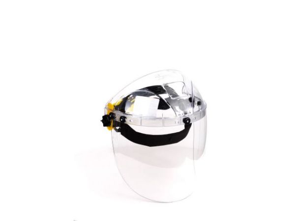 Щиток защитный НБТ2 Сфера ВИЗИОН TITAN