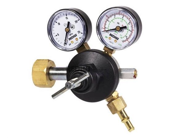 Регулятор комбинированный У-30/АР-40-КР1 (в коробке) (ООО 'РЕДИУС 168')(в коробке)