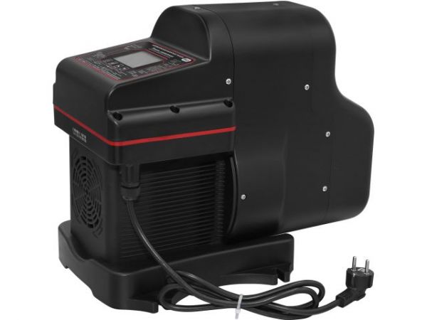 Станция водоснабжения автоматическая DEFENDER IV, A&P(1100 Вт, 6000 л/ч, 53 м, 8,5 м всасывание)