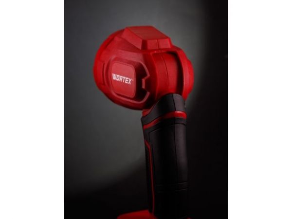 Фонарь светодиодный WORTEX CF 3040 в кор.  ALL1 XLT SOLO., 18 В, 300 Лм(1 Диод с мощностью 3 Вт)
