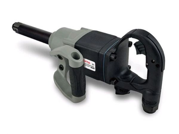 Пневмогайковерт 1' 2170Nm длинн. жало SUPER DUTY TOPTUL (KAAD3216)