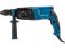 Перфоратор BULL BH 2602 в чем. 800 Вт, 3.0 Дж, 4 реж. + 2 зубила, 3 сверла, БЗП в комплекте(800 Вт, 3.0 Дж, 4 реж., патрон SDS-plus, БЗП в комплекте, вес 3.4 кг)
