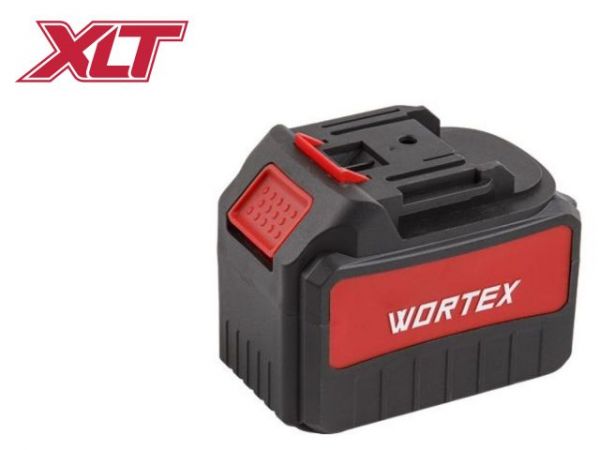Аккумулятор WORTEX CBL 1860 18.0 В, 6.0 А/ч, Li-Ion ALL1 XLT(18.0 В, 6.0 А/ч)