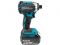 Шуруповерт MAKITA LXT DTD 153 RT в кейсе(18.0 В, 1 акк., 5.0 А/ч Li-Ion, 1 скор., 170 Нм)