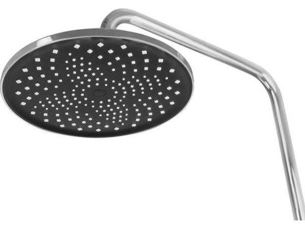 Душевая система D35-A, серия 400 ECONOCE(Высота 800 - 1250 мм)