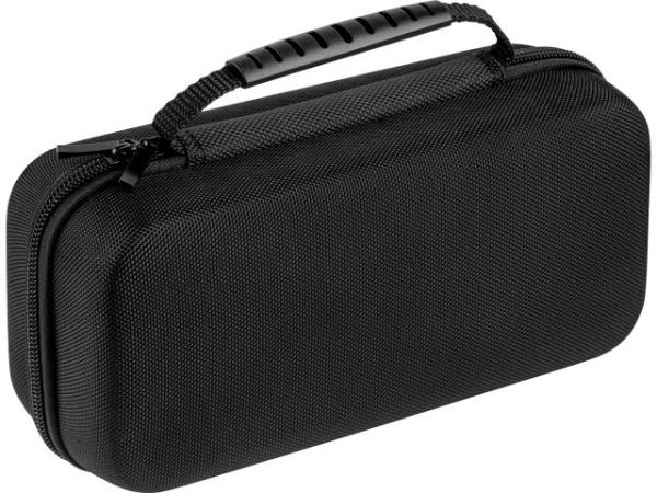 Тепловизор BULL TIC 1290 в кор. 120x90, 25 Гц, -20°C…+550°C(3,7 В, 2000 мАч, JPG/MP4, отслеживание центральной / горячей / холодной точки)