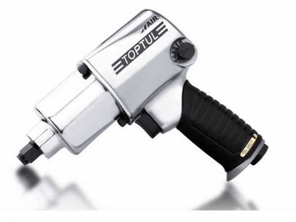 Пневмогайковерт 1/2' 949Nm TOPTUL (KAAA1660)