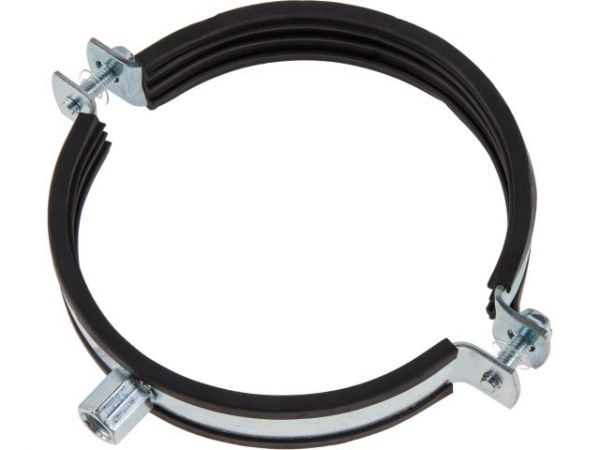 Хомут для крепления сантехнических труб 6' (159-166 мм) STARFIX