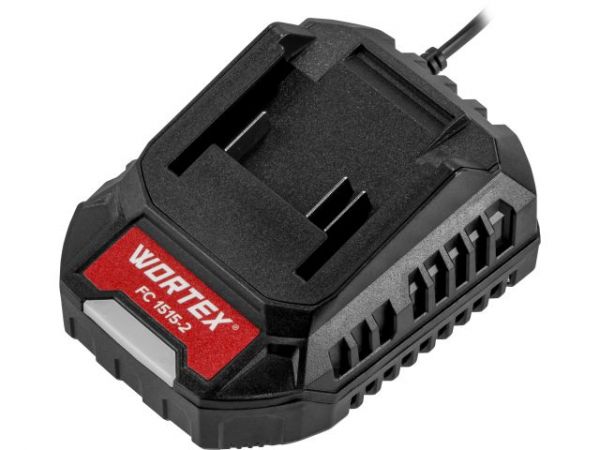 Аккум. секатор WORTEX CBS 2030 в кор. ALL1 SET, БЕСЩЕТ., 18 В, ветки до 28 мм + телескоп. штанга(3 ступени регулировки, 0,76 кг)