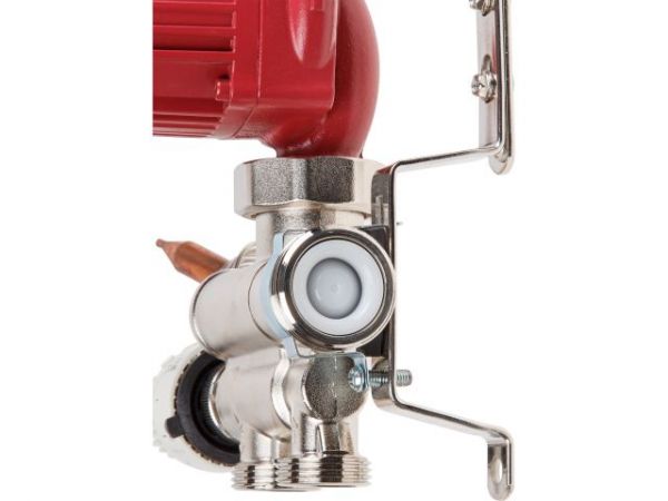 Насосно-смесительная группа AVE250-01 AV Engineering(KVS: 2,5 м3 / час)