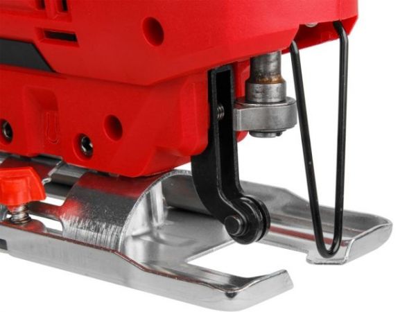 Лобзик WORTEX CJS 8030 в кор. ALL1 XLT SOLO 18 В, 500-3000 об/мин, 85 мм