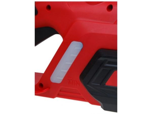 Пила цепная электрическая WORTEX EC 4020-1 шина 40 см (16'), 3/8' LP, 1.3 мм(2000 Вт, 13 м/с, 40.5 см, 3/8', 1.3мм, 57 звеньев, автосмазка)