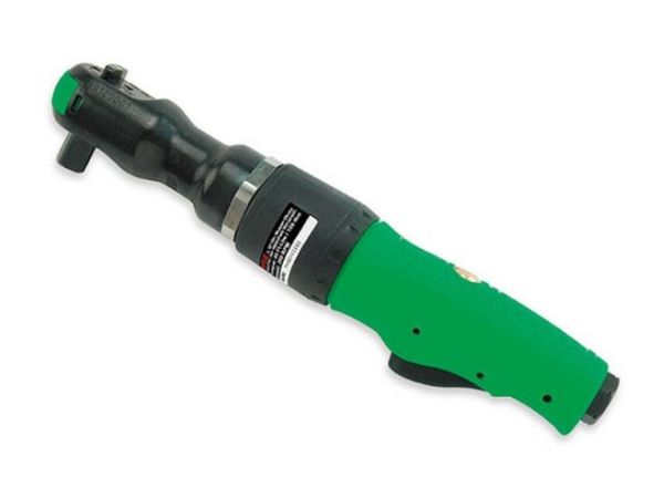 Пневмогайковерт-трещотка 1/2' 108Nm SUPER DUTY TOPTUL (KAAF1608)