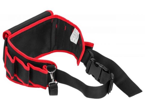 Пояс для инструмента WORTEX BB 5609 Габариты рабочей зоны, мм: 560х160(Гарантийный срок - 50 дней)