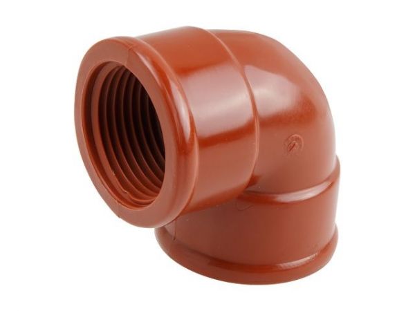 Колено ПП 3/4' вн. кор., AV Engineering(для 5 к.с.)