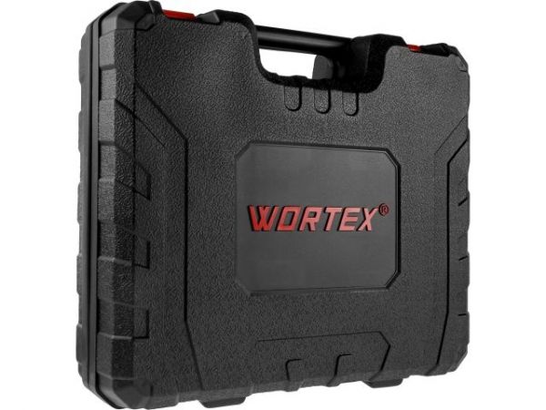 Секатор WORTEX CBS 2535-1 в чем. БЕСЩЕТ., 18 В, ветки до 35 мм, 1х2 А*ч
