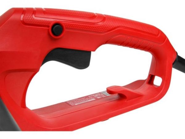 Пила цепная электрическая WORTEX LX EC 4020-1 F шина 40 см (16'), 3/8' LP, 1.3 мм(1400 Вт, 10,5 м/с, 40.6 см, 3/8', 1.3 мм, 57 звеньев, автосмазка, тормоз выбега цепи)