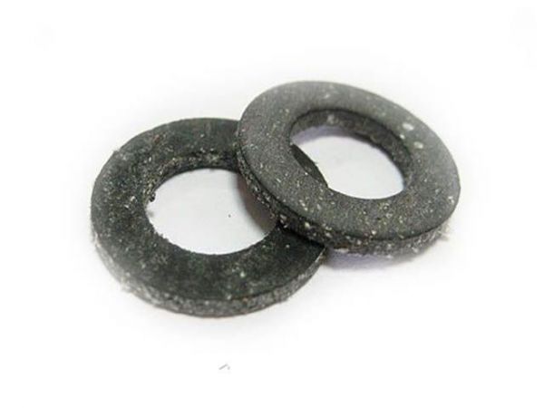 Прокладка паронитовая для редуктора РДСГ