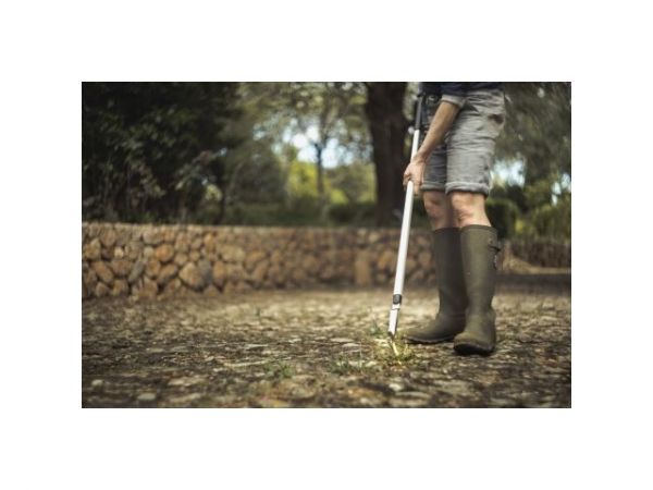 Нож для прополки 30 мм Xact FISKARS