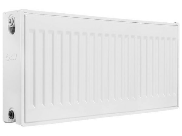 Радиатор стальной панельный Expert ES 22-3-09 1,2 мм, AV Engineering(1445 Вт, 15,07 кг)