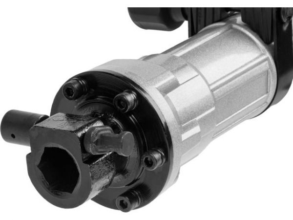 Отбойный молоток WORTEX DH 1445 в чем. 1400 Вт, 45 Дж, HEX 30, 1800 уд/мин(14.3 кг)