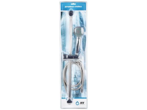 Душевая стойка AVSSS-028 AV Engineering(Высота 600 мм)