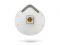 Респиратор JETA SAFETY JM-8612 формов. с клап. FFP1 (до 4 ПДК)(без индивидуальной упаковки)