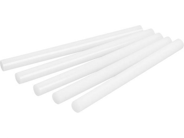 Клеевой пистолет WORTEX CGG 1118 в кор. ALL1 XLT SOLO 18В, 11 мм