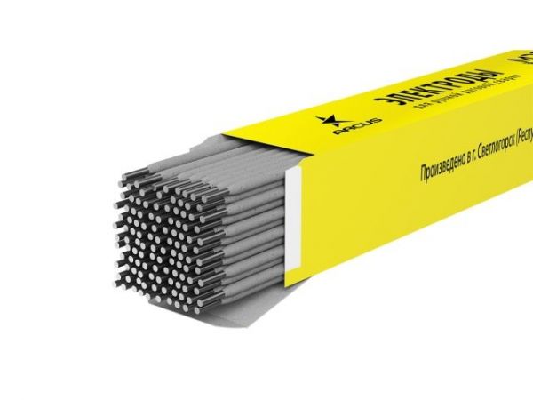 Электроды УОНИ-13/55 ф 5,0мм уп. 6,0 кг (МЭЗ/Аркус- Светлогорск)