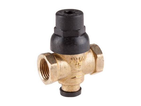 Регулятор давления КРДВ 15, Цветлит(ЦРБ0118)