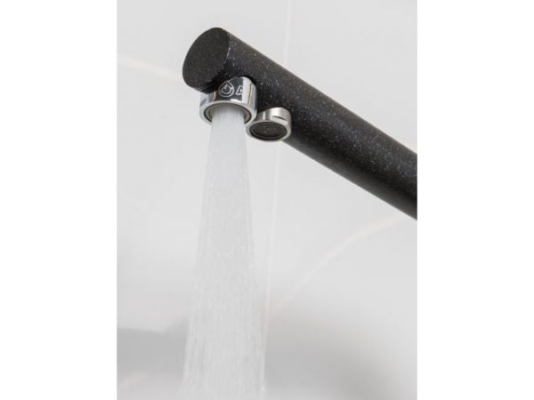 Аэратор для смесителя нар., AV Engineering(Lt. Переключение - Roll-over)