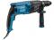 Перфоратор BULL BH 2802 в чем. Xcase 850 Вт, 3.2 Дж, 28 мм, 4 реж. + 2 зубила, 3 сверла, БЗП(вес 3.8 кг)