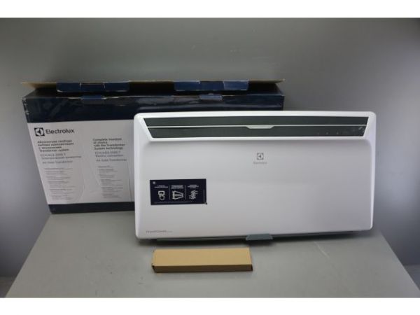 Модуль отопительный электрического конвектора Electrolux серии Air Gate Transformer ECH/AG2-2500 T