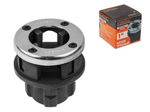 Клупп трубный 1' STARTUL PROFI (ST9320-1)