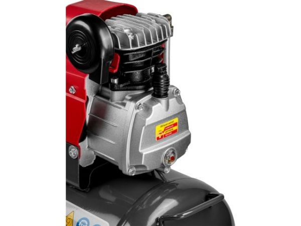 Компрессор ASILAK SLA-526 коаксиальный(260 л/мин, 8 атм, коаксиальный, масляный, ресив. 50 л, 230 В, 1,8 кВт)