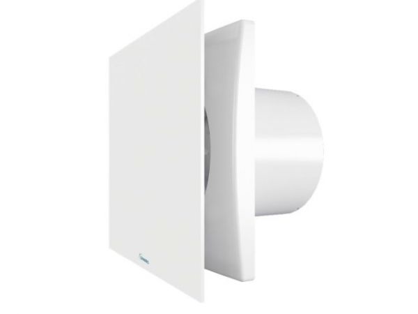 Вентилятор вытяжной накладной Agat 100 ZERNBERG