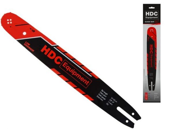 Шина 40 см 16' 3/8' LP 1.3 мм HDC