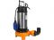 Насос погружной фекальный Marvel CD 1.3 A&P(1300 Вт, 18000 л/ч, 12,1 м, с измельчителем)