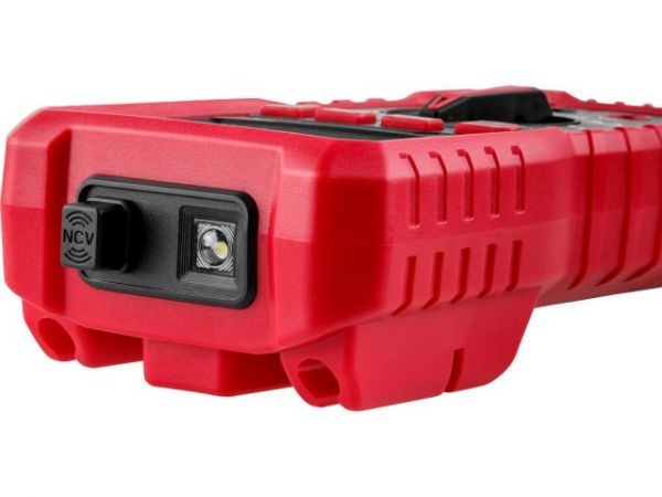 Мультиметр цифровой WORTEX AM 7009