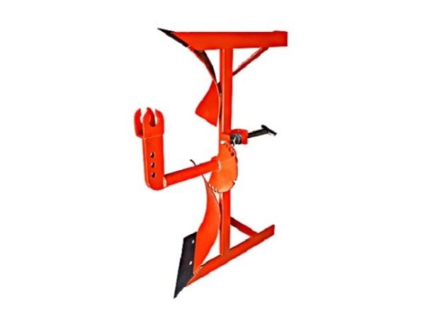 Плуг оборотный ПОН-16 180град. 00.01.70.00.00-01 (для сцепки винтовой 44.06.25.00.00)(ЗАО 'ВРМЗ')