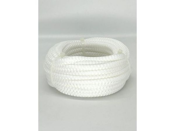 Шнур полипропиленовый 8 мм 10 м с сердечником STARFIX