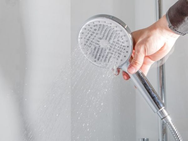 Душевая лейка, 3-функц., AV Engineering