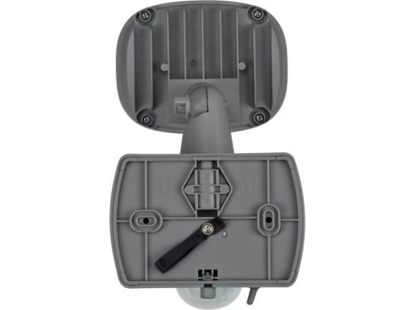 Прожектор светодиодный c датчиком движ. 440Лм 5000К IP44 LUFOS Brennenstuhl(батарейки 3x LR14/C/Baby в комплекте)