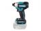 Шуруповерт MAKITA LXT DTD 157 Z в кор. (18.0 В, БЕЗ АККУМУЛЯТОРА и ЗУ, 2 скор., 140 Нм)