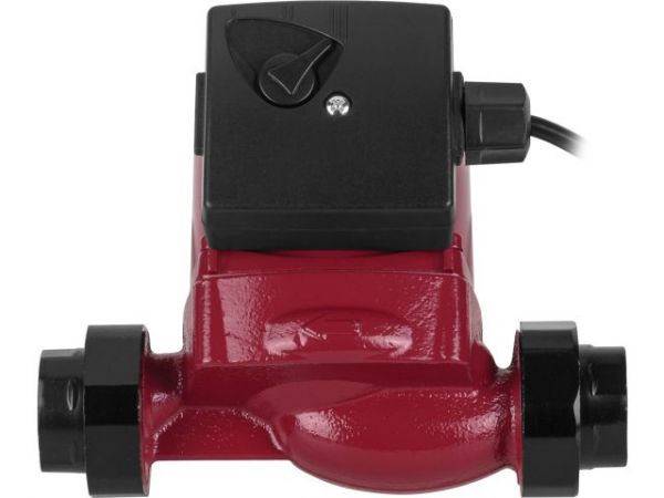 Насос циркуляционный Titan-RS25-40-130, A&P(35-70 Вт, 2700 л/ч, 4 м, для водоснабжения/отопления)