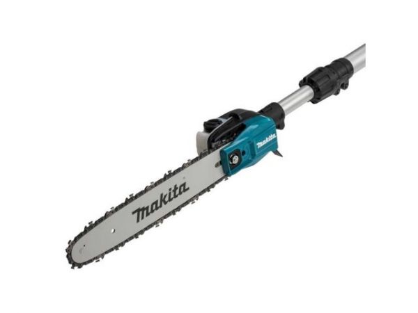 Аккум. кусторез LXT DUA301Z MAKITA(36 В (2*18)   БЕЗ АККУМУЛЯТОРА)