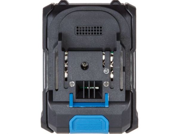 Аккумулятор BULL AK 2001 18.0 В, 2.0 А/ч, Li-Ion XLTpro(18 В, 2 А*ч, Li-ion)