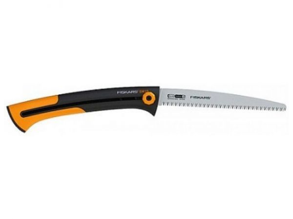 Пила садовая SW75 FISKARS Xtract