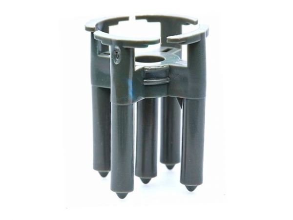 Фиксатор арматуры 'Стойка/Стульчик-40' 6-18 (1000 шт.) STARFIX